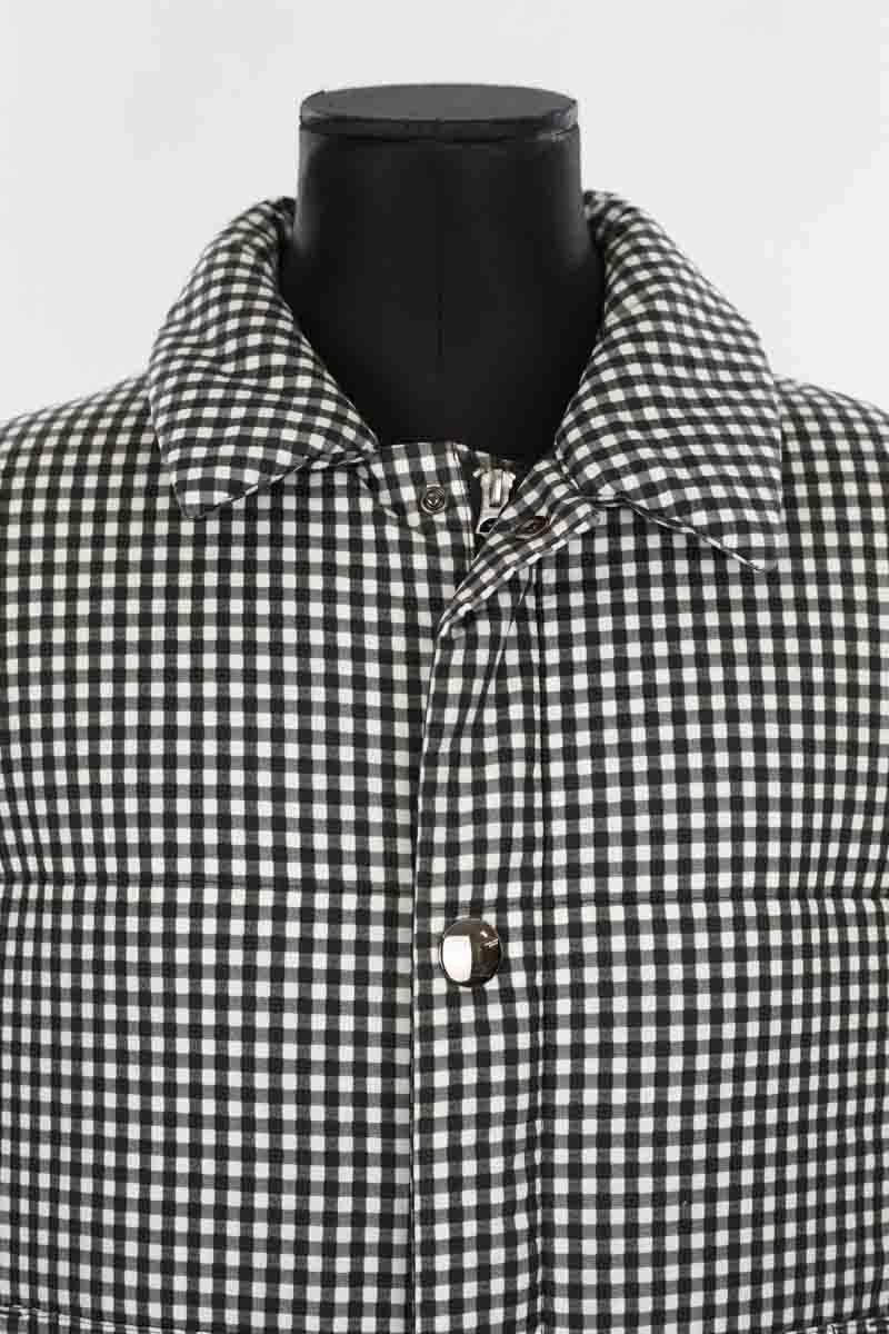 Puffers Acne Studios  Noir