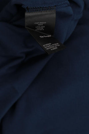 Polo The Kooples  Bleu