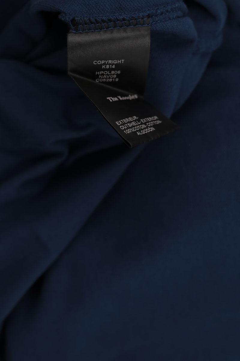 Polo The Kooples  Bleu