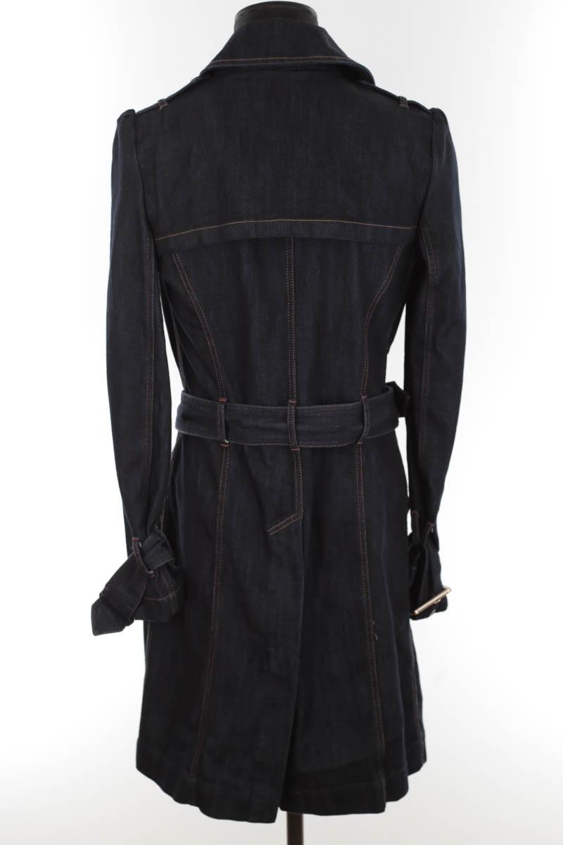 Trench-coats Barbara Bui  Bleu