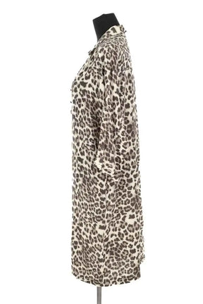 Robe Gerard Darel  Marron