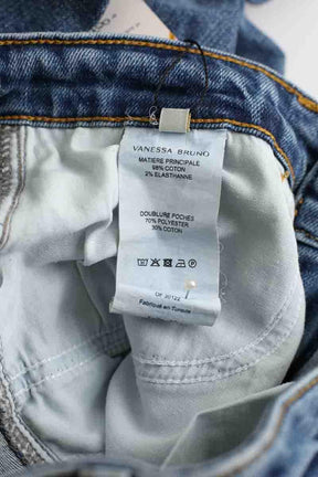 Autres Vanessa Bruno  Bleu