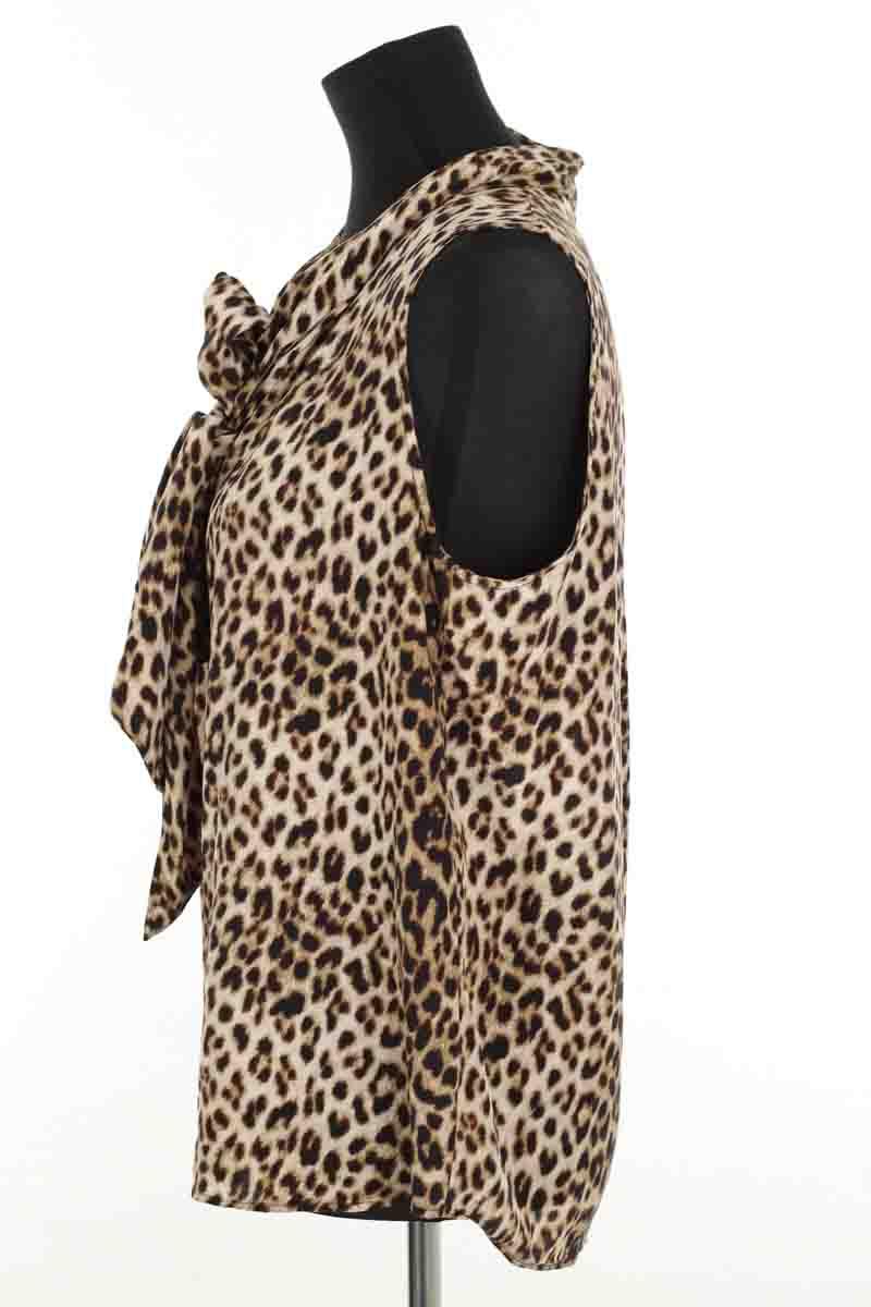 Blouses Gerard Darel  Marron