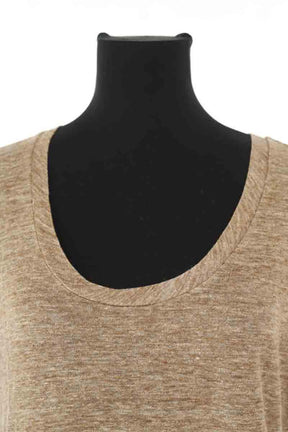 Top Gerard Darel  Marron