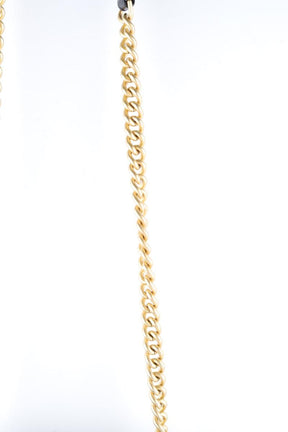 Bandoulière Chanel  Noir