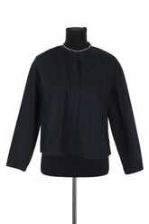 Chemise Maje  Noir