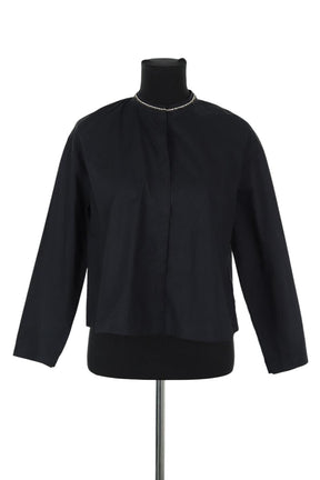 Chemise Maje  Noir