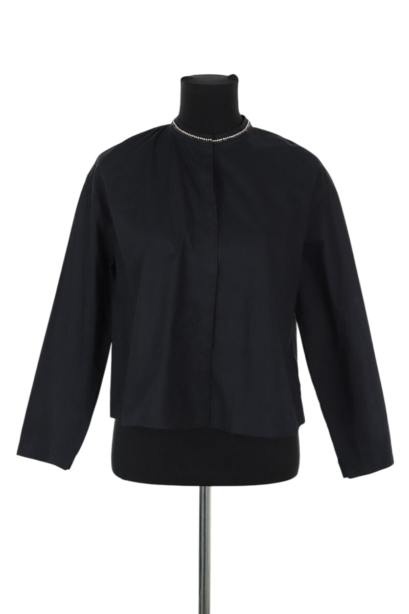 Chemise Maje  Noir