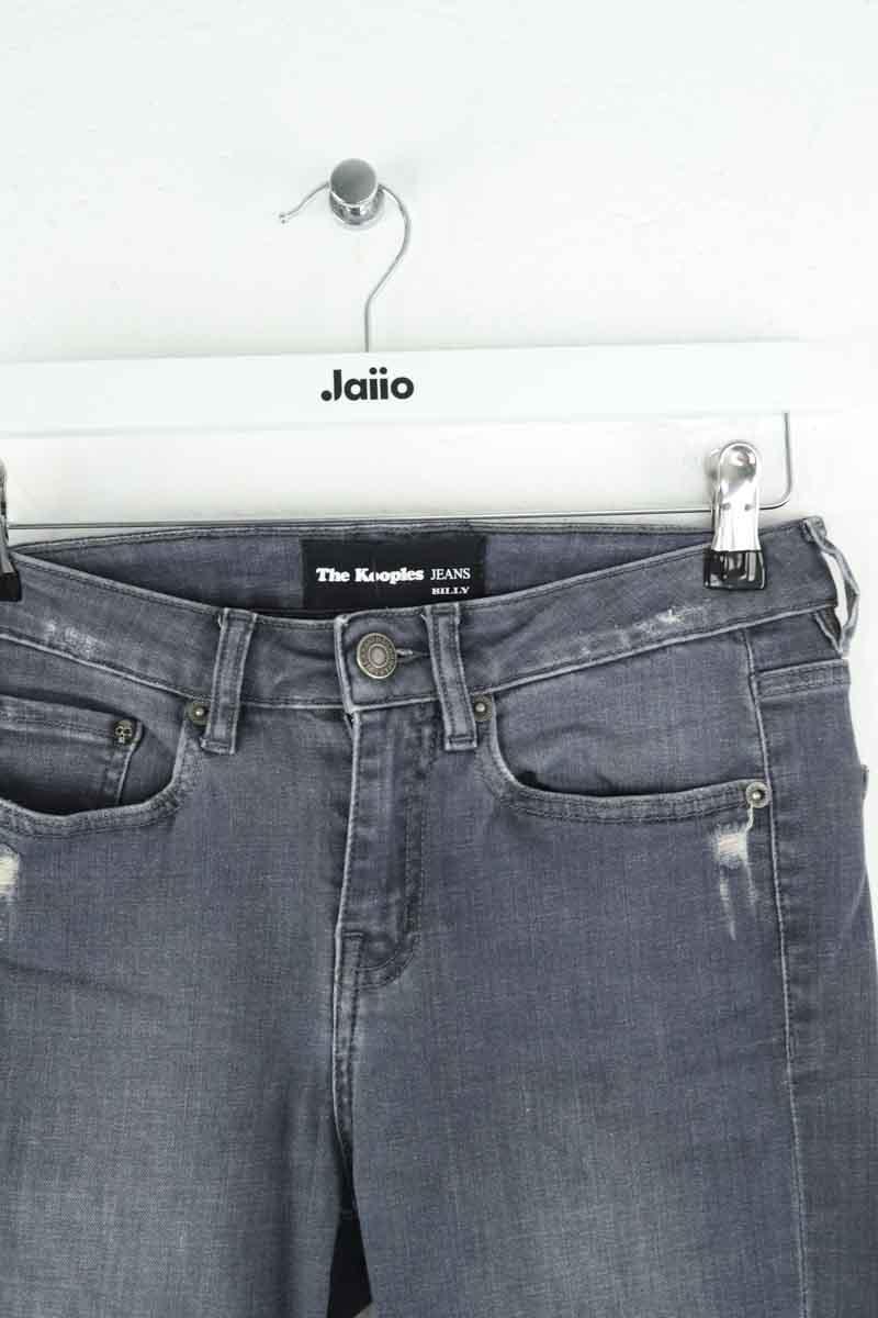 Slim The Kooples  Gris