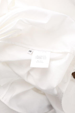 Chemises Prune Goldschmidt  Blanc