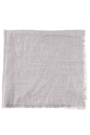 Carrés Eric Bompard  Gris