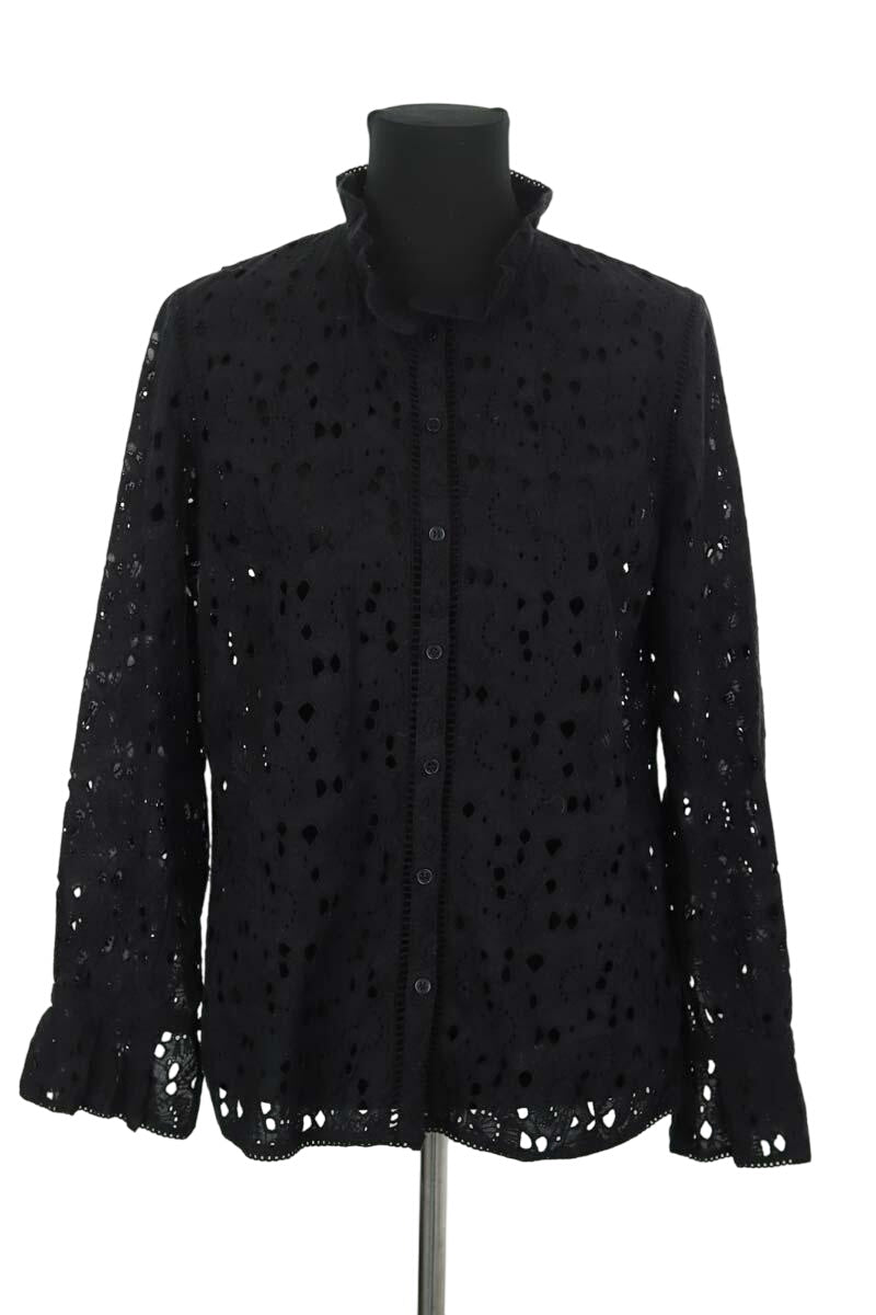 Blouses Bash  Noir