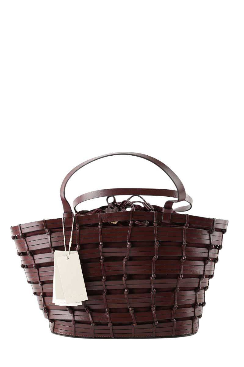 Cabas Vanessa Bruno  Bordeaux