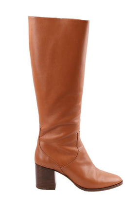 Bottes Rivecour  Marron