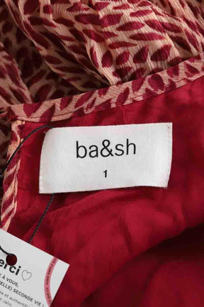 Mini Bash  Bordeaux