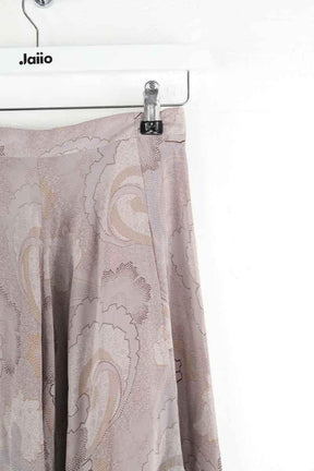 Mi-longueur Cacharel  Gris