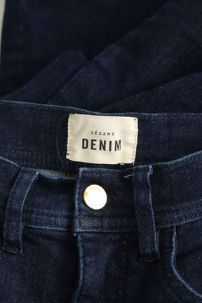 Jean Sézane  Bleu