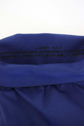 Sport Ernest Leoty  Bleu