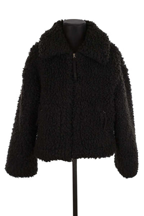 Manteau Ugg  Noir