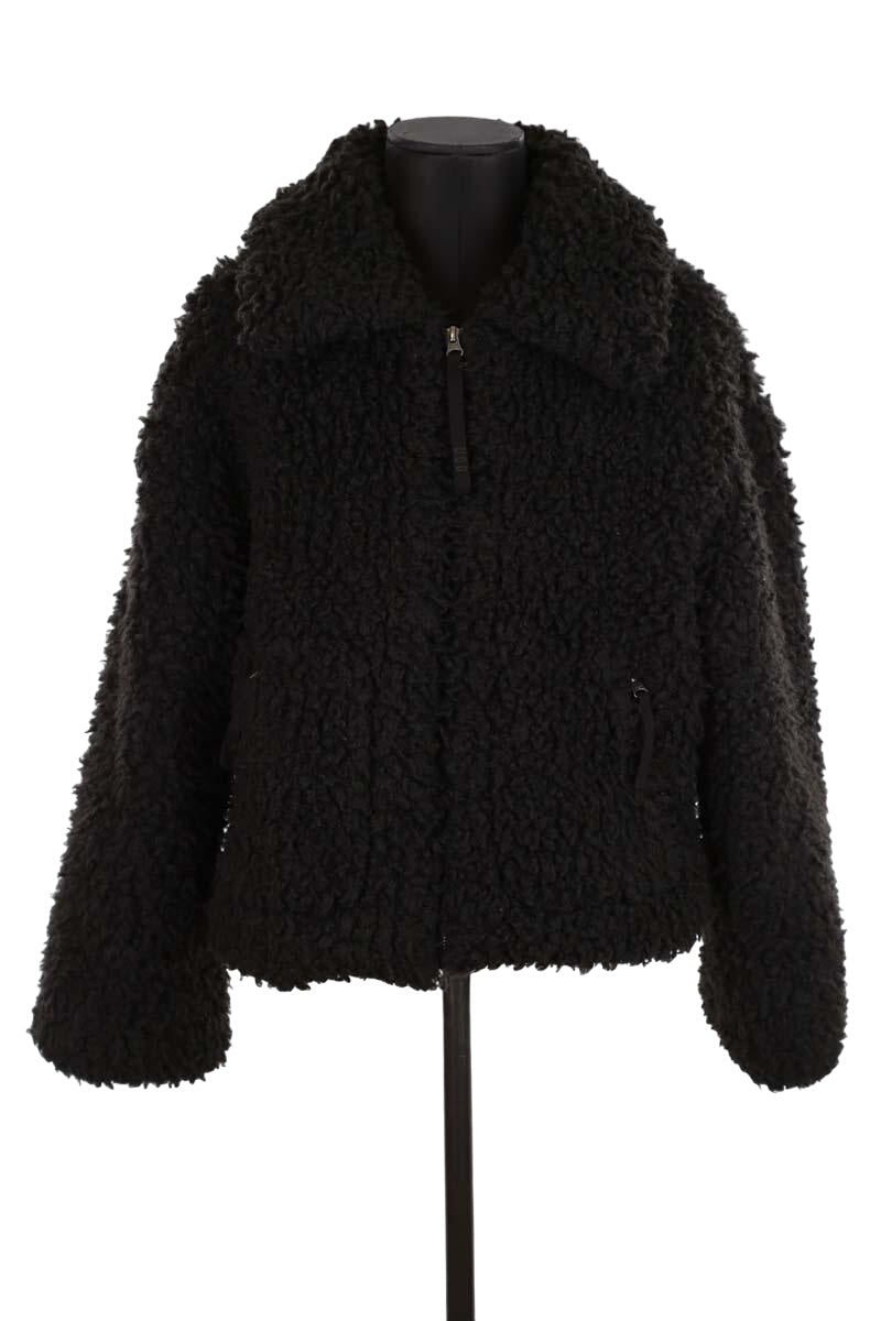 Manteau Ugg  Noir