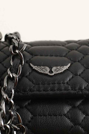 Etui AirPods Zadig & Voltaire  Noir