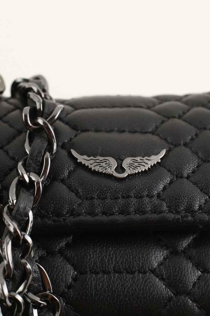 Etui AirPods Zadig & Voltaire  Noir