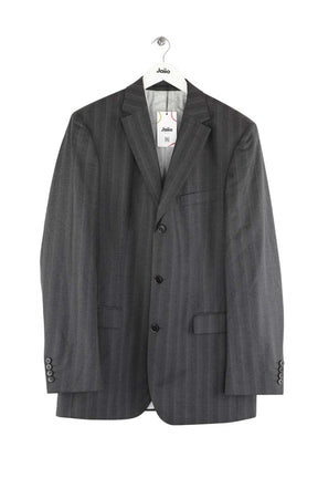 Veste de costume Boss  Gris