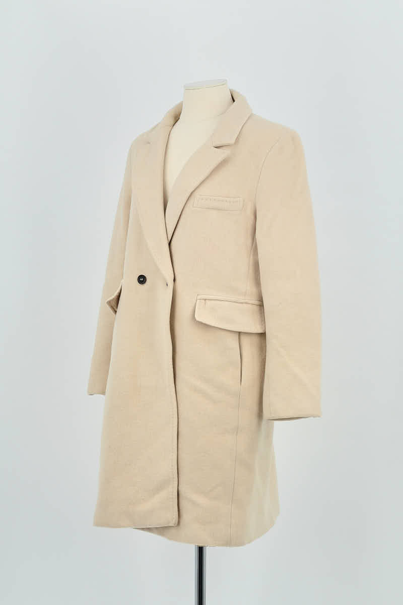 Manteaux Gerard Darel  Beige