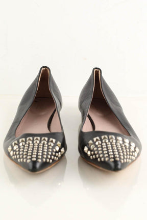 Ballerines Gucci  Noir