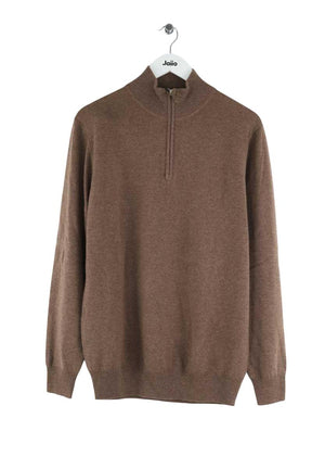 Pulls Figaret  Marron