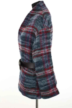 Manteau Bash  Multicolore