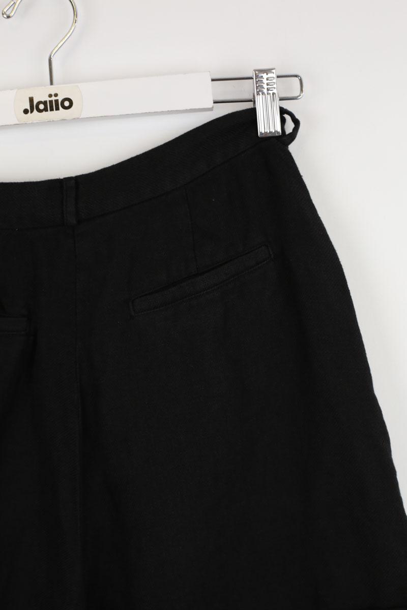 Short Des Petits Hauts  Noir