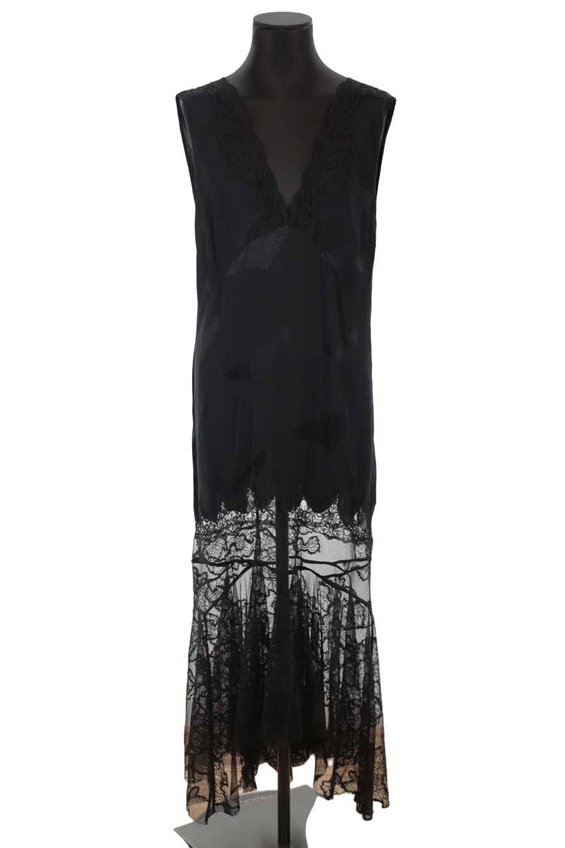 Maxi Sandro  Noir