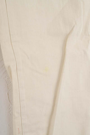 Droit Vanessa Bruno  Ecru