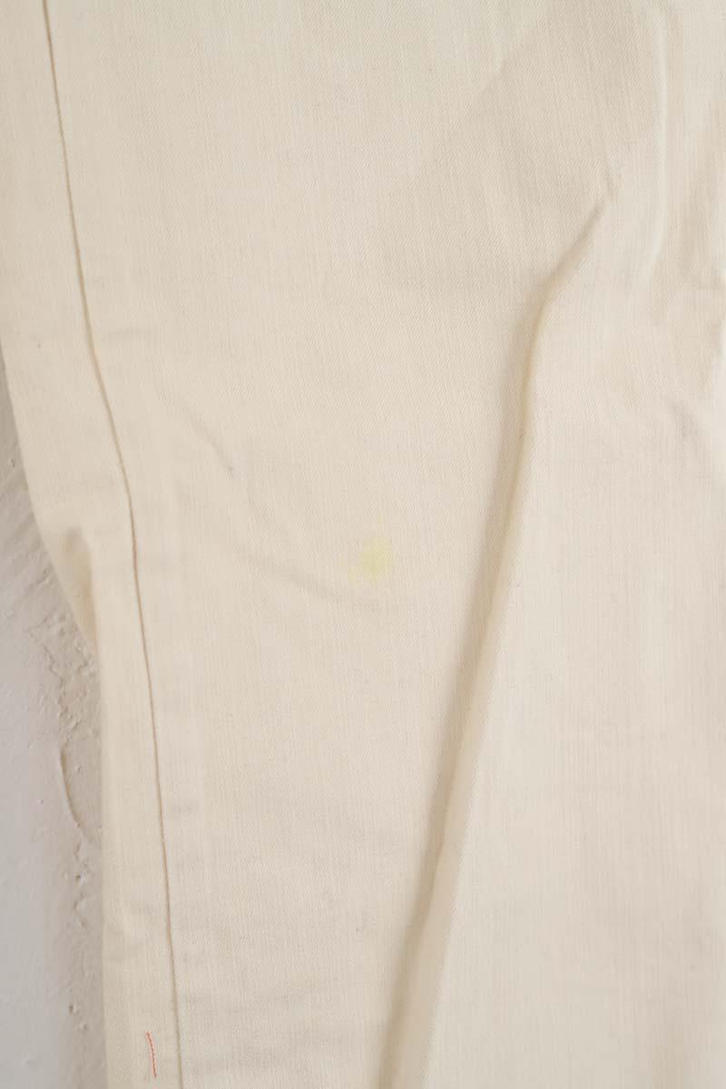 Droit Vanessa Bruno  Ecru