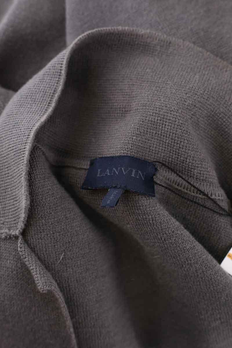 Gilets Lanvin  Gris