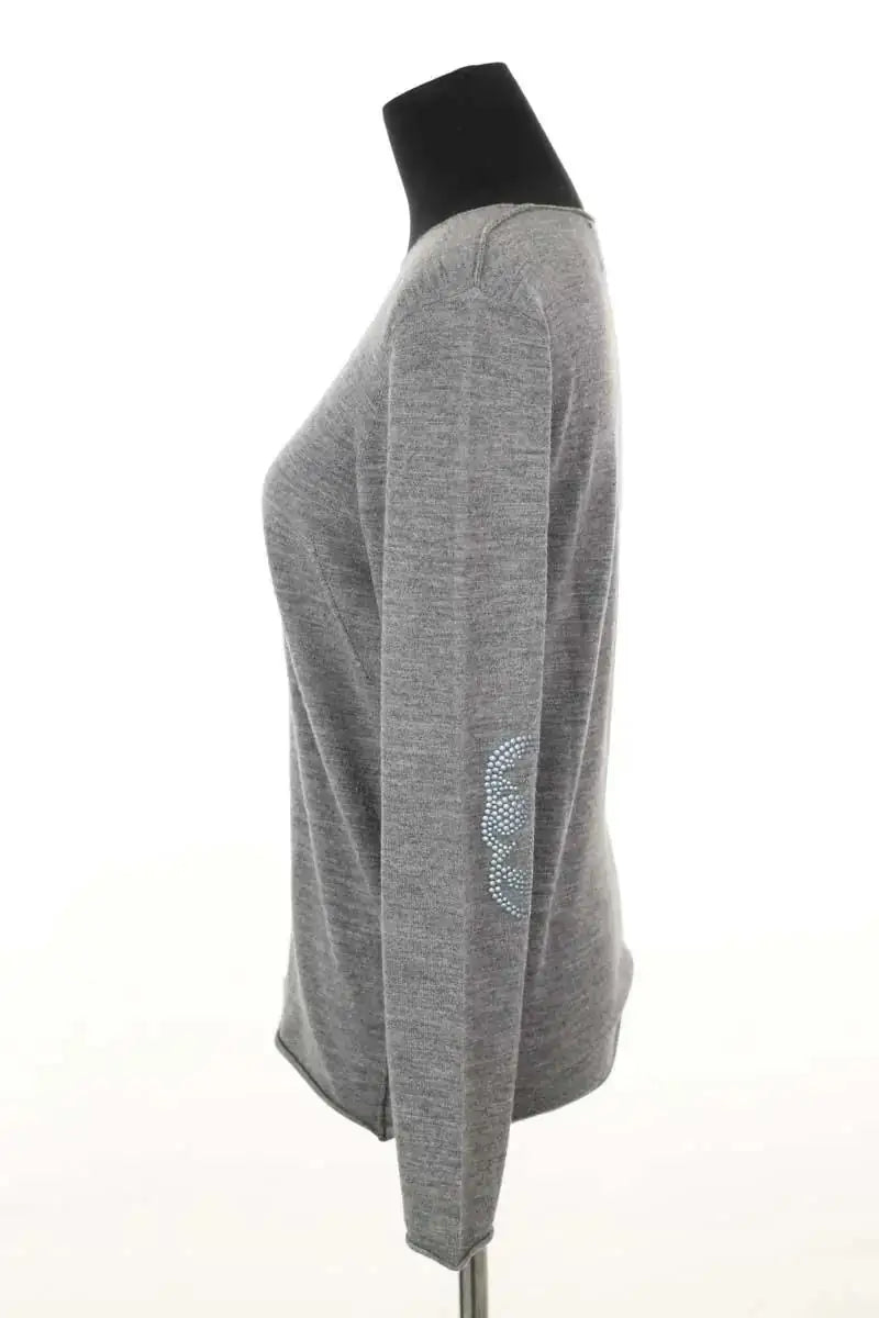 Pull Zadig & Voltaire Gwendal Autre en Laine