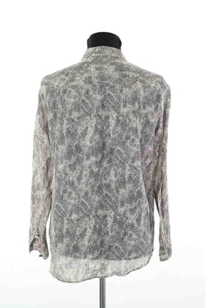 Chemises The Kooples  Gris