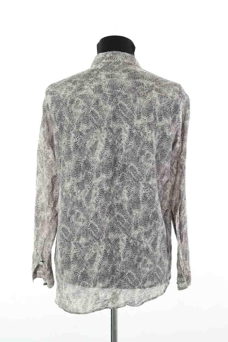Chemises The Kooples  Gris