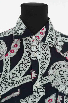 Chemises Isabel Marant  Noir