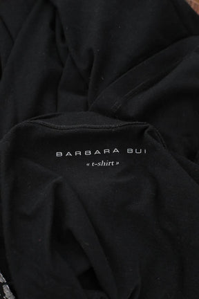 T-shirts Barbara Bui  Noir