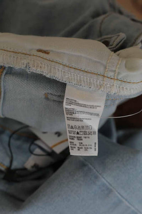 Autres American Apparel  Bleu