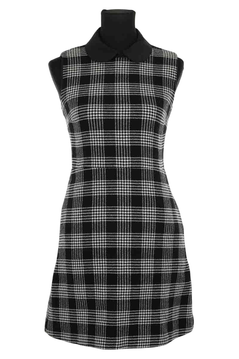 Mi-longueur Red Valentino  Noir