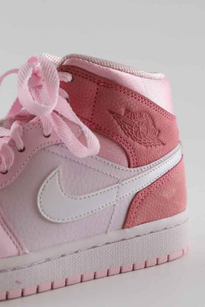 Baskets Nike  Rose