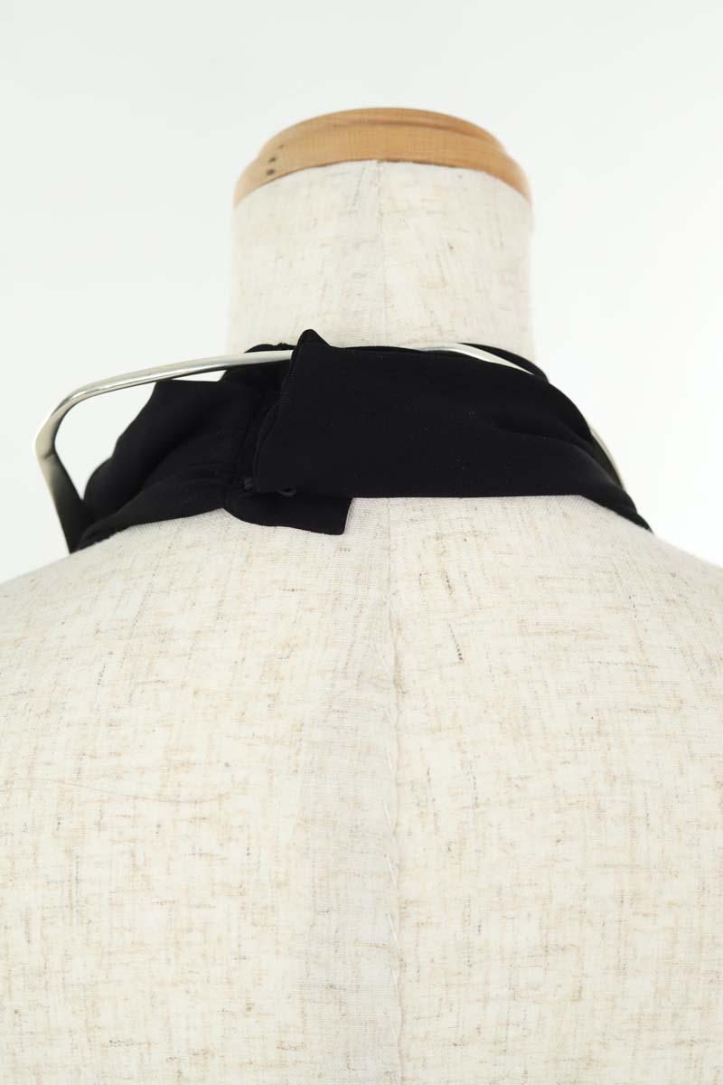 Maxi Christopher Esber  Noir
