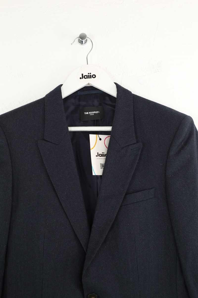 Veste The Kooples  Bleu