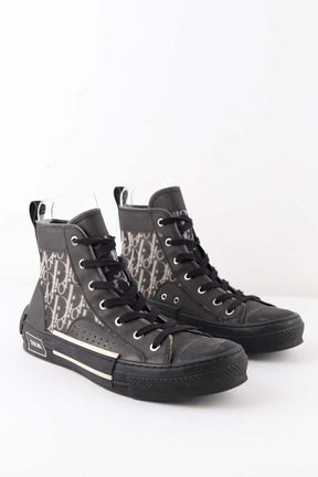 Baskets Dior B23 Noir