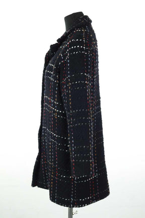 Manteau Paul & Joe  Noir