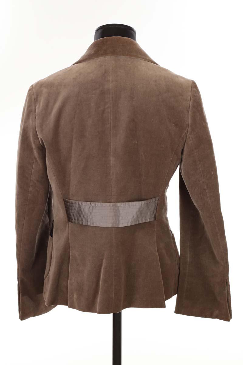 Veste de tailleur Tara Jarmon  Marron