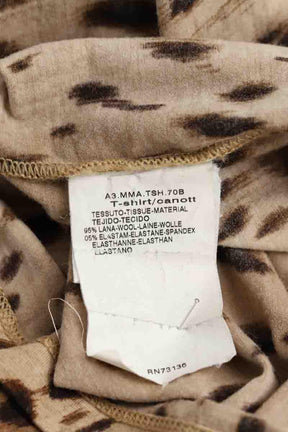 Top Max Mara  Marron